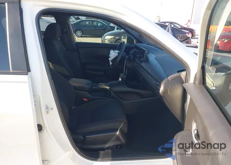 2024 Honda Hr-V 2Wd Sport/2Wd Sport W/O Bsi z USA, uszkodzony, nr VIN 3CZRZ1H51RM746626